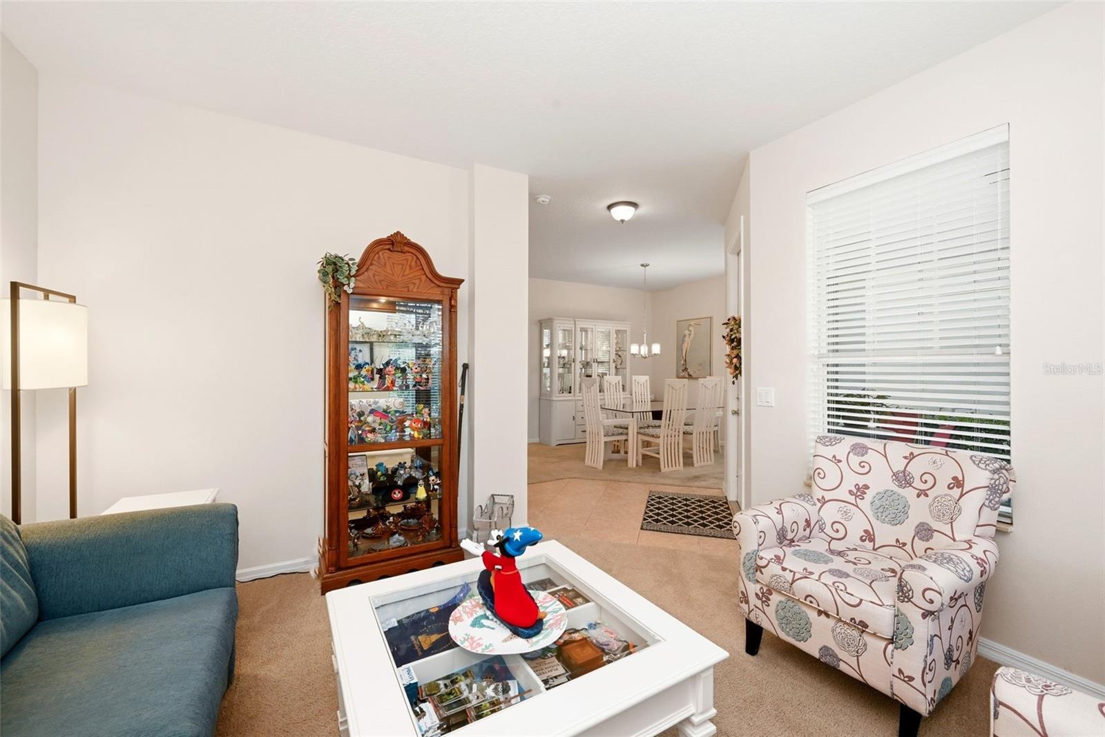 SIGNATURE LKS-PCL 01A - Residential