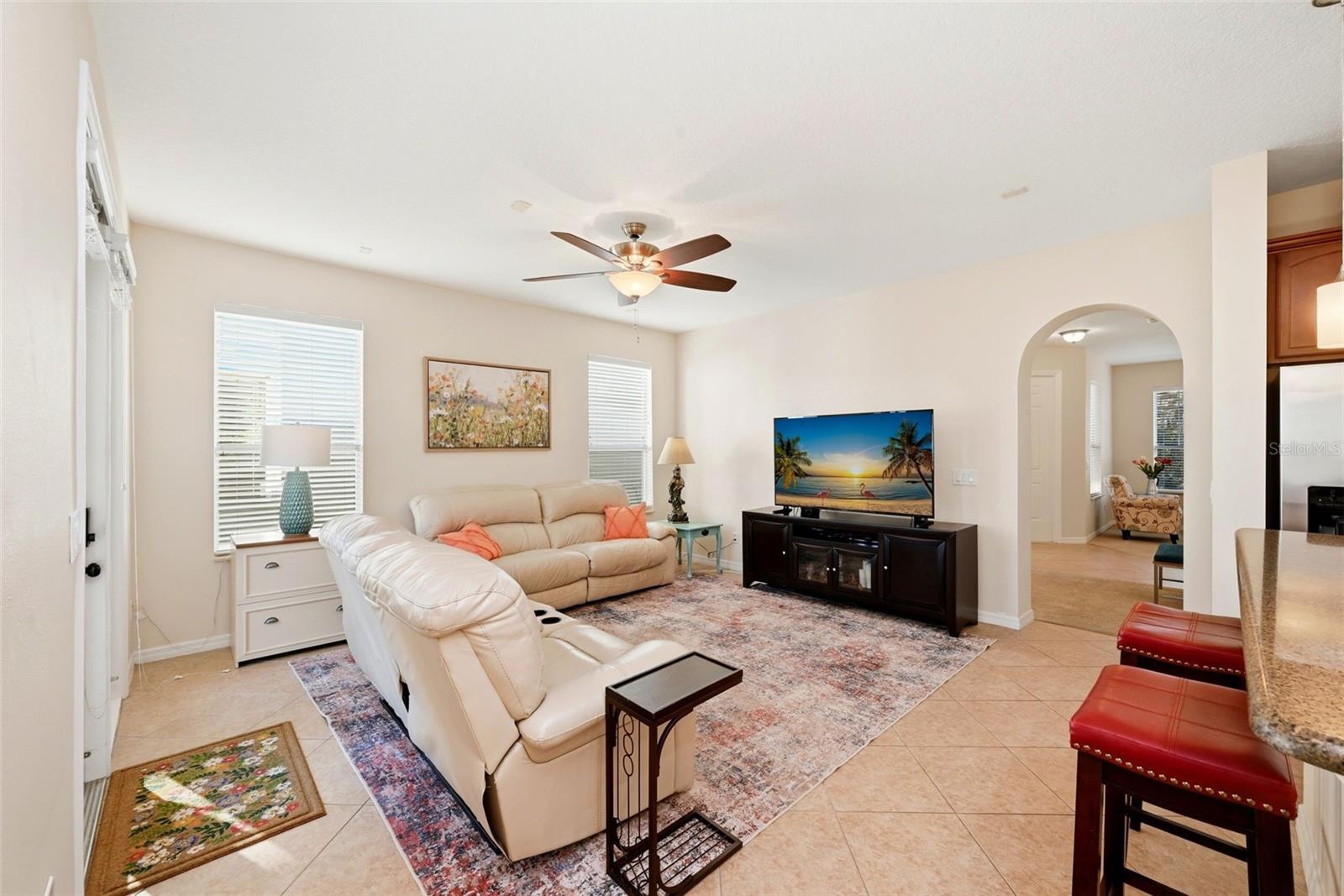 SIGNATURE LKS-PCL 01A - Residential