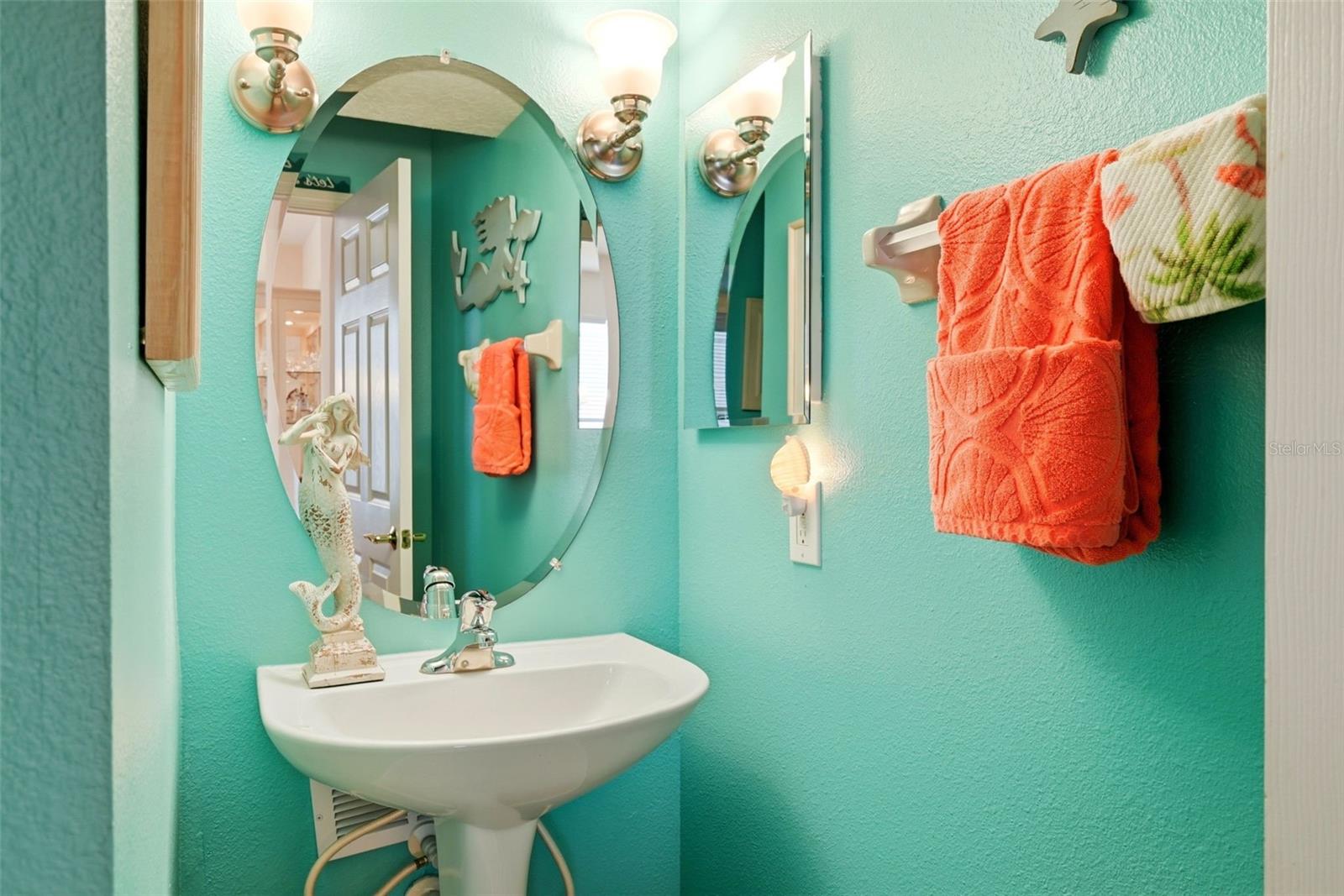 SIGNATURE LKS-PCL 01A - Residential