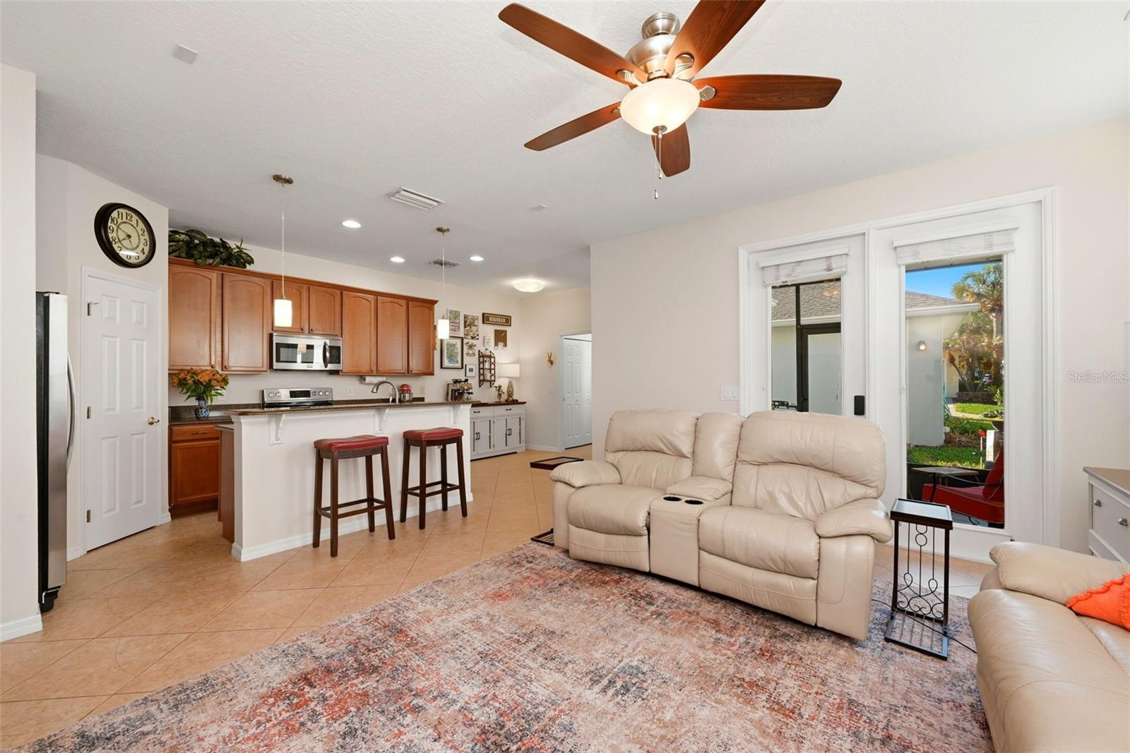 SIGNATURE LKS-PCL 01A - Residential