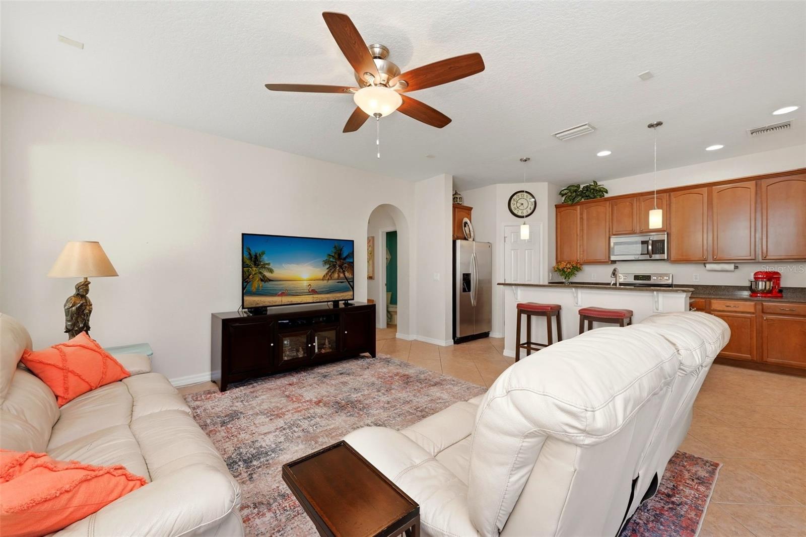 SIGNATURE LKS-PCL 01A - Residential