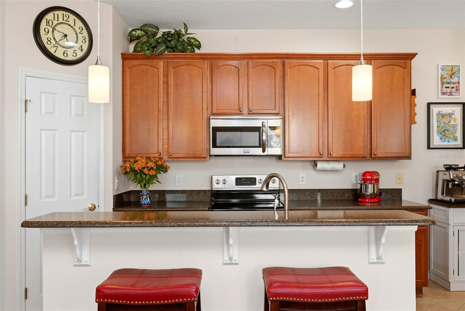 SIGNATURE LKS-PCL 01A - Residential