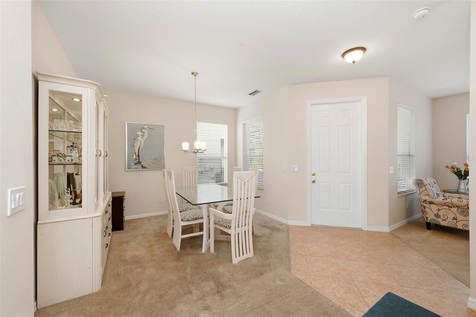 SIGNATURE LKS-PCL 01A - Residential