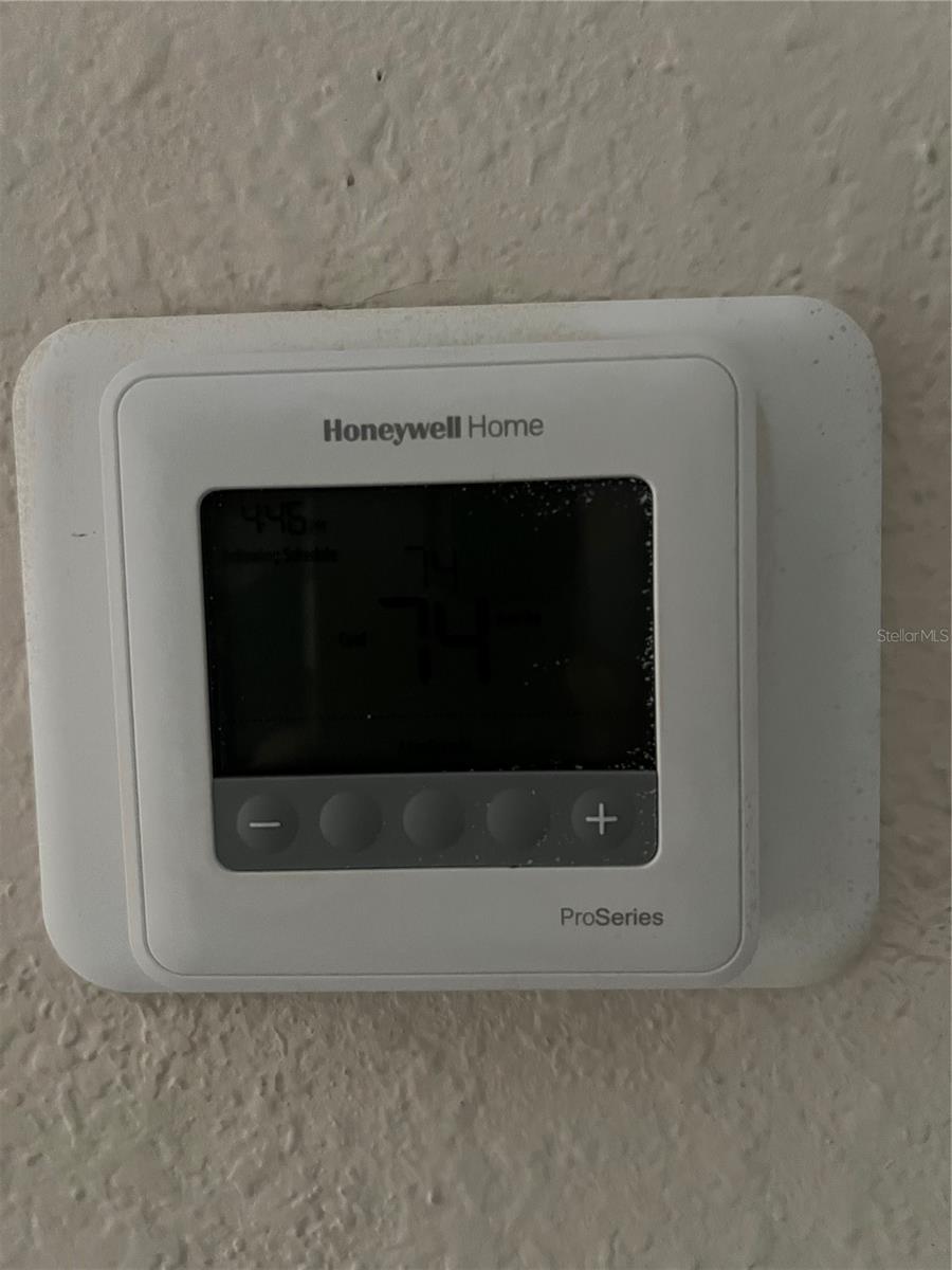 VILLA VALENCIA - Residential Lease