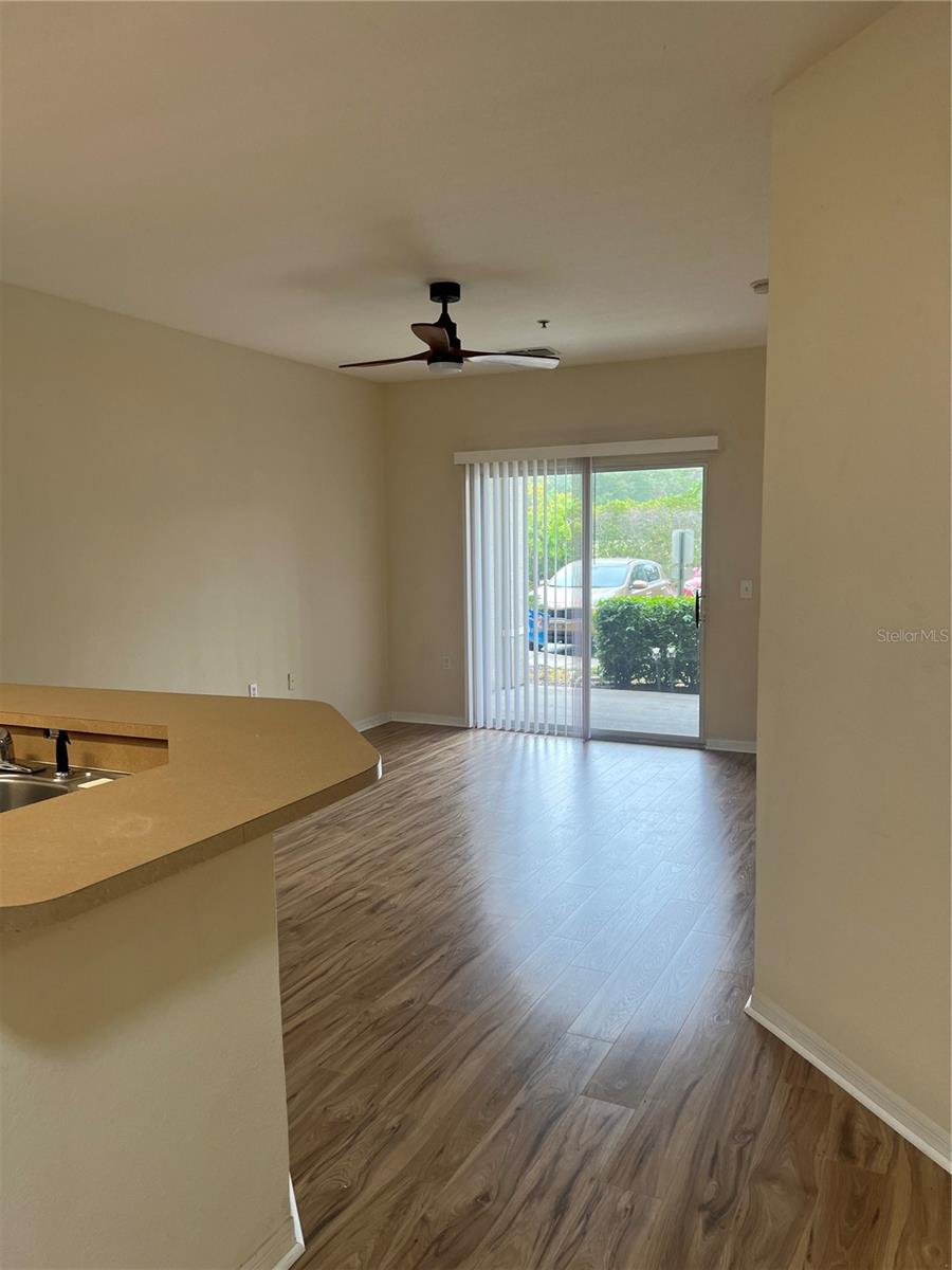 VILLA VALENCIA - Residential Lease