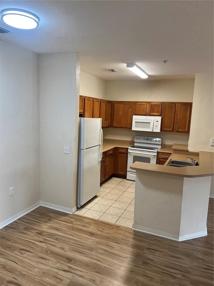 VILLA VALENCIA - Residential Lease