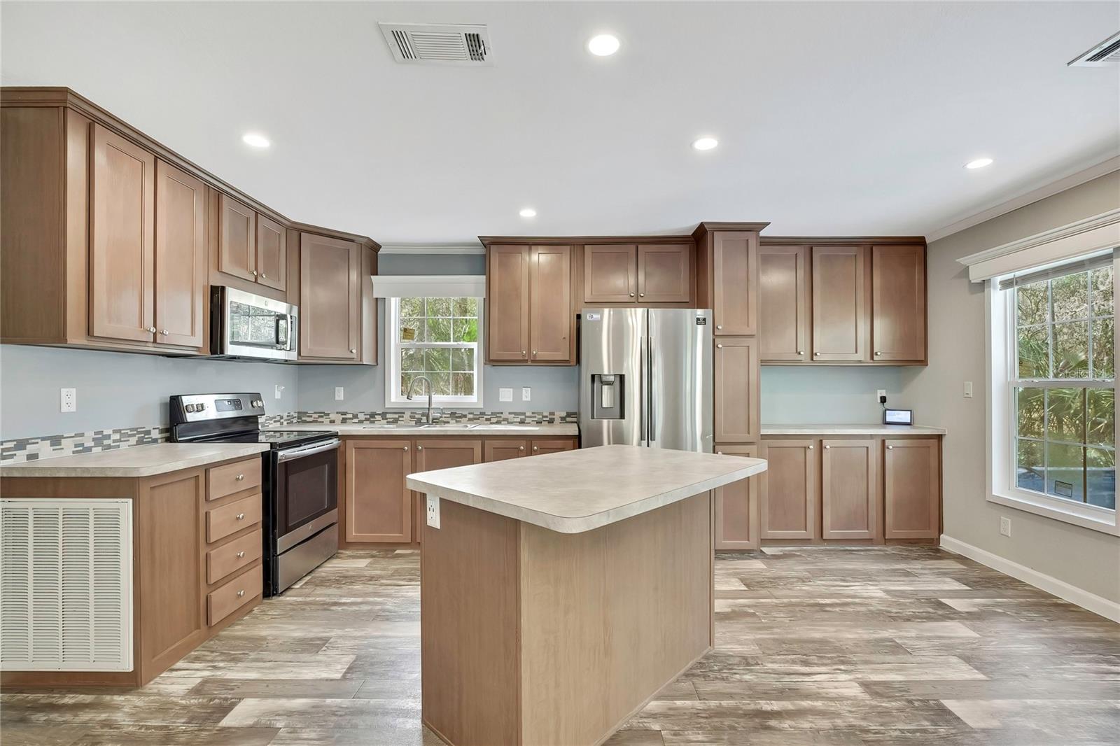 AC US 19 E TO C98 (AC02) - Residential