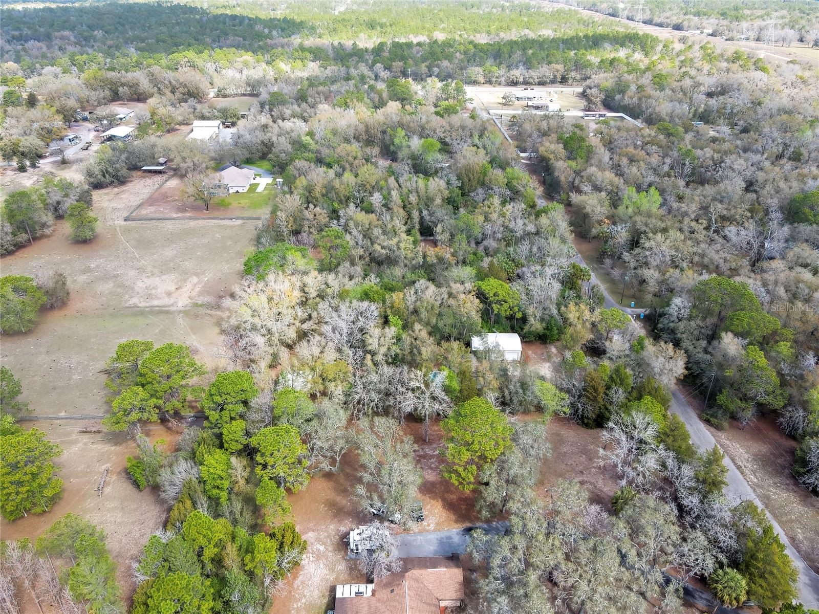 AC US 19 E TO C98 (AC02) - Residential