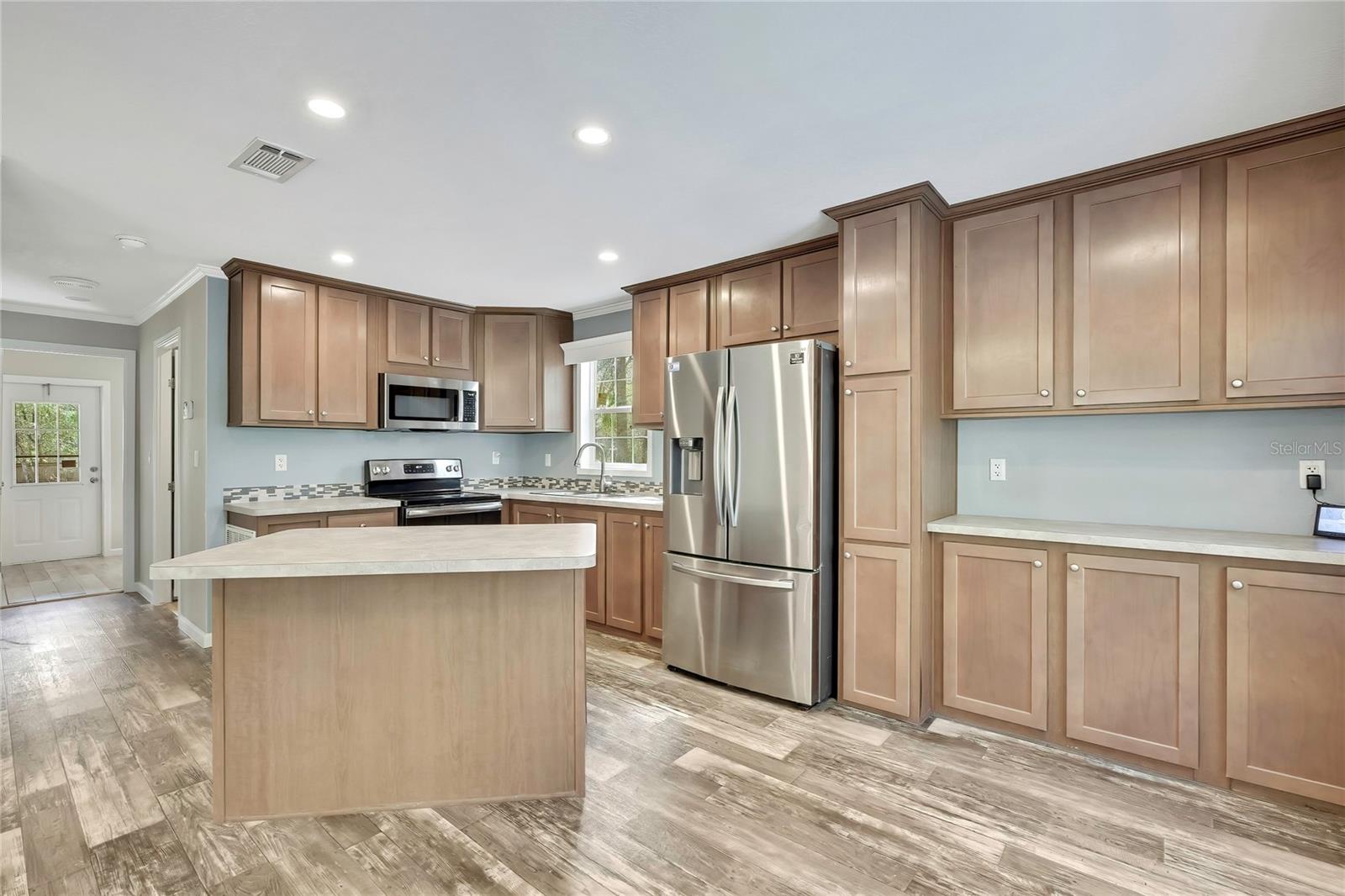 AC US 19 E TO C98 (AC02) - Residential