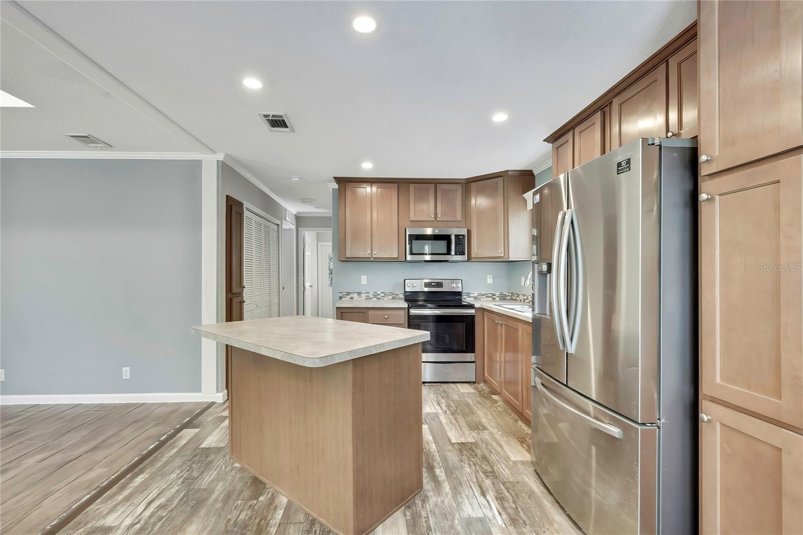 AC US 19 E TO C98 (AC02) - Residential