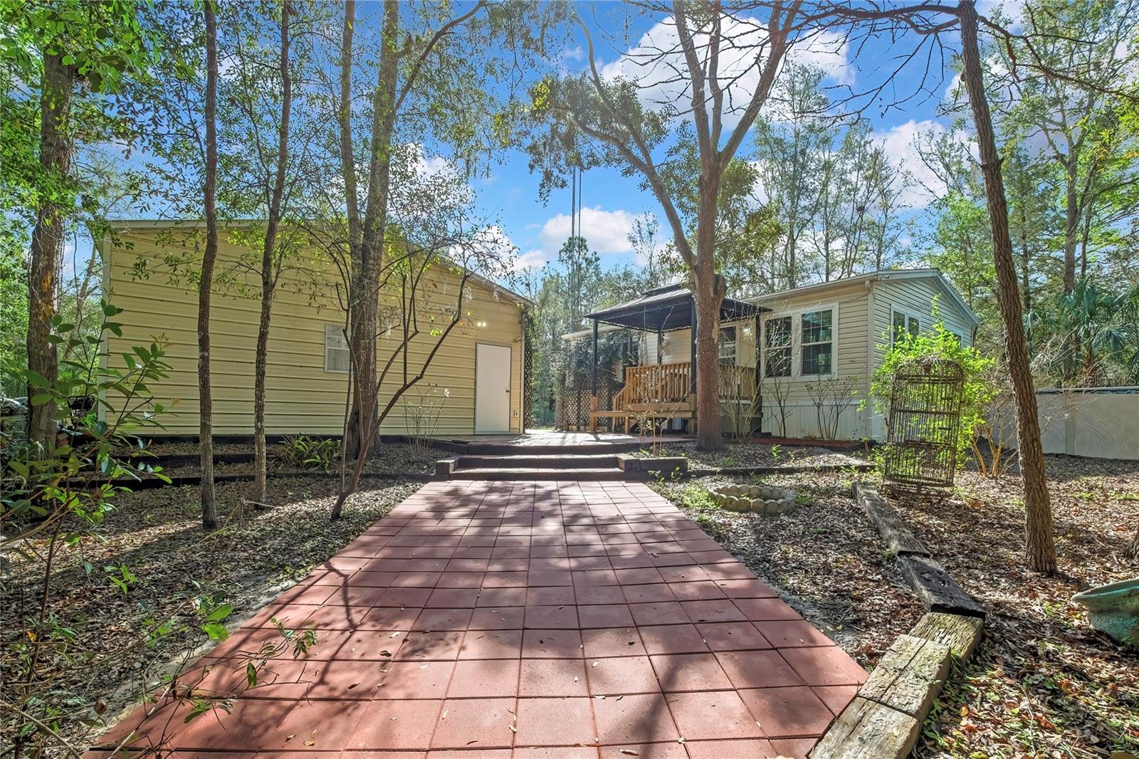 AC US 19 E TO C98 (AC02) - Residential