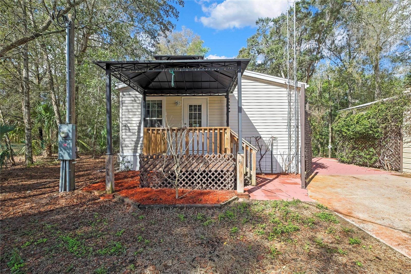 AC US 19 E TO C98 (AC02) - Residential