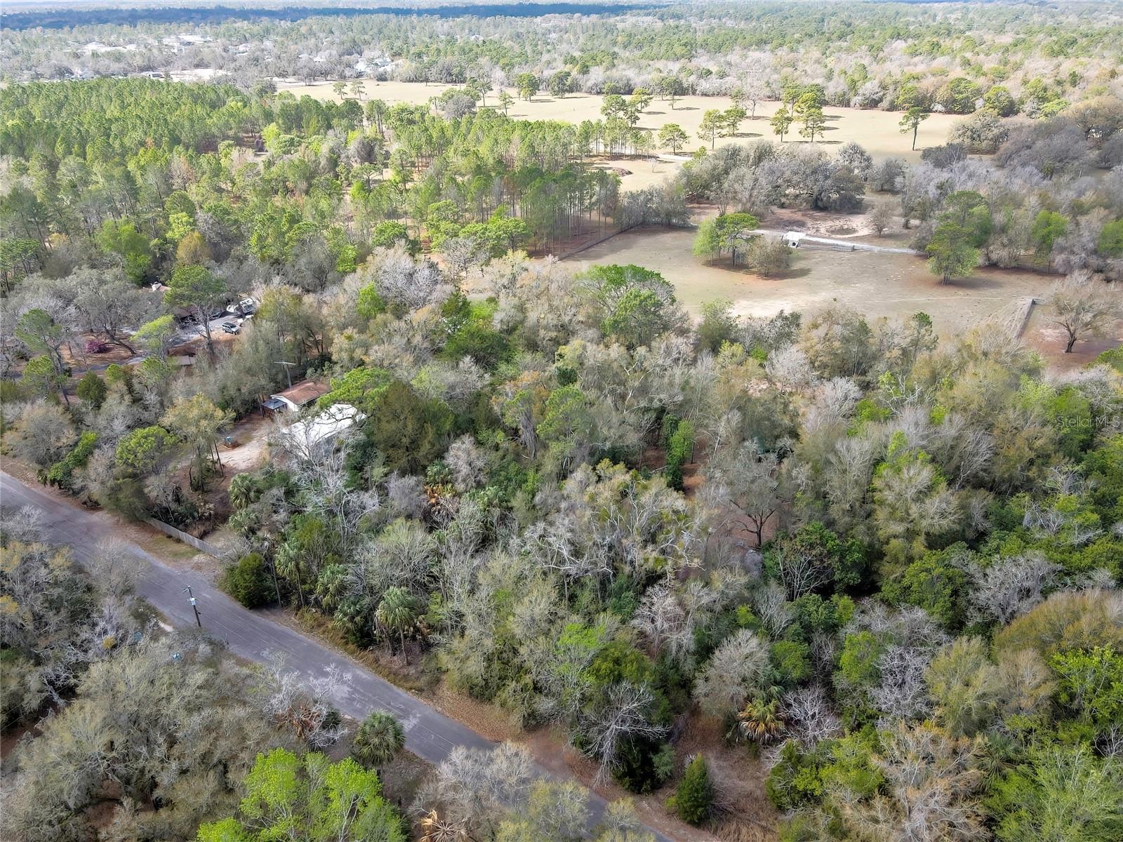 AC US 19 E TO C98 (AC02) - Residential