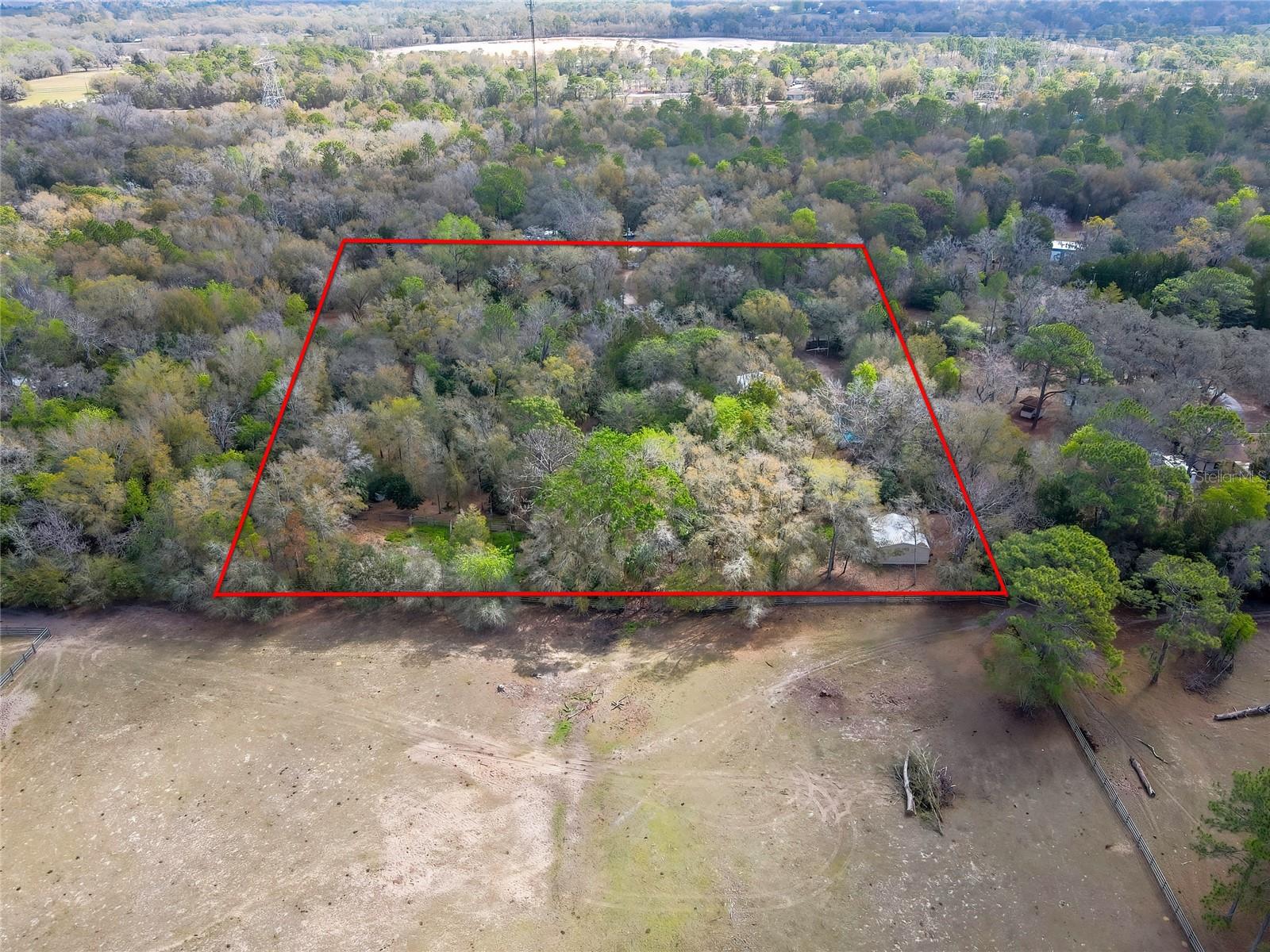 AC US 19 E TO C98 (AC02) - Residential