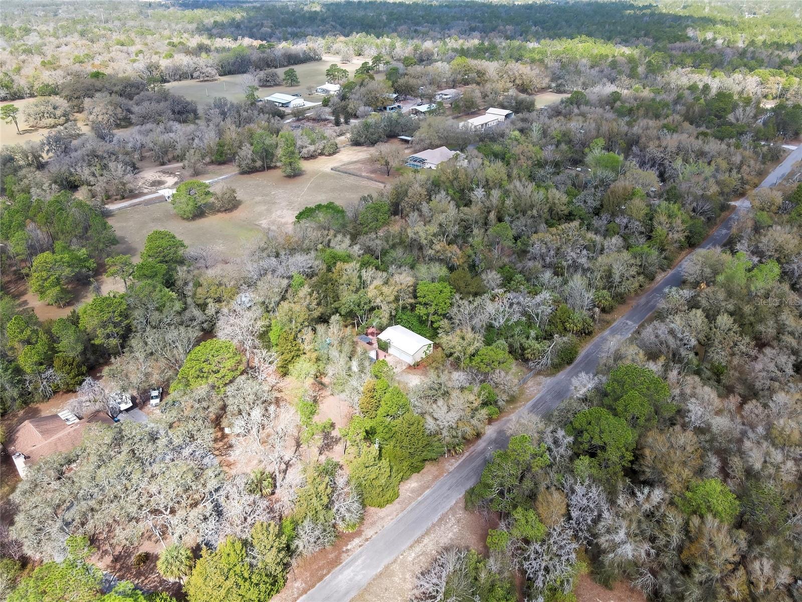 AC US 19 E TO C98 (AC02) - Residential