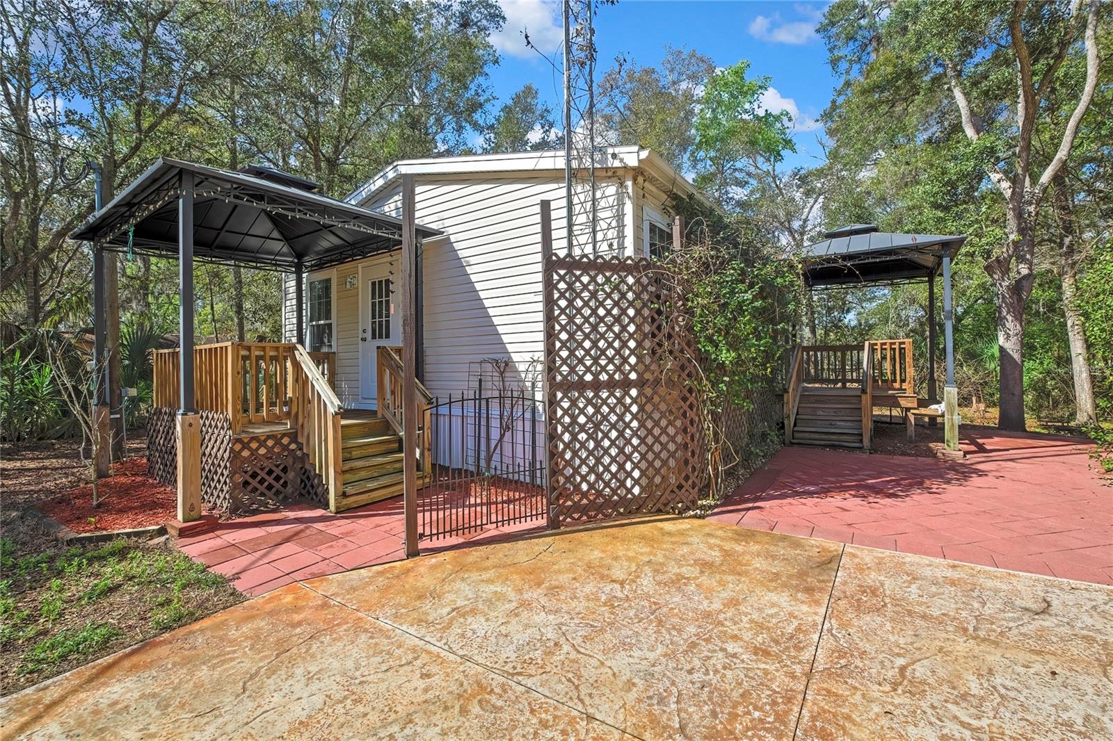 AC US 19 E TO C98 (AC02) - Residential