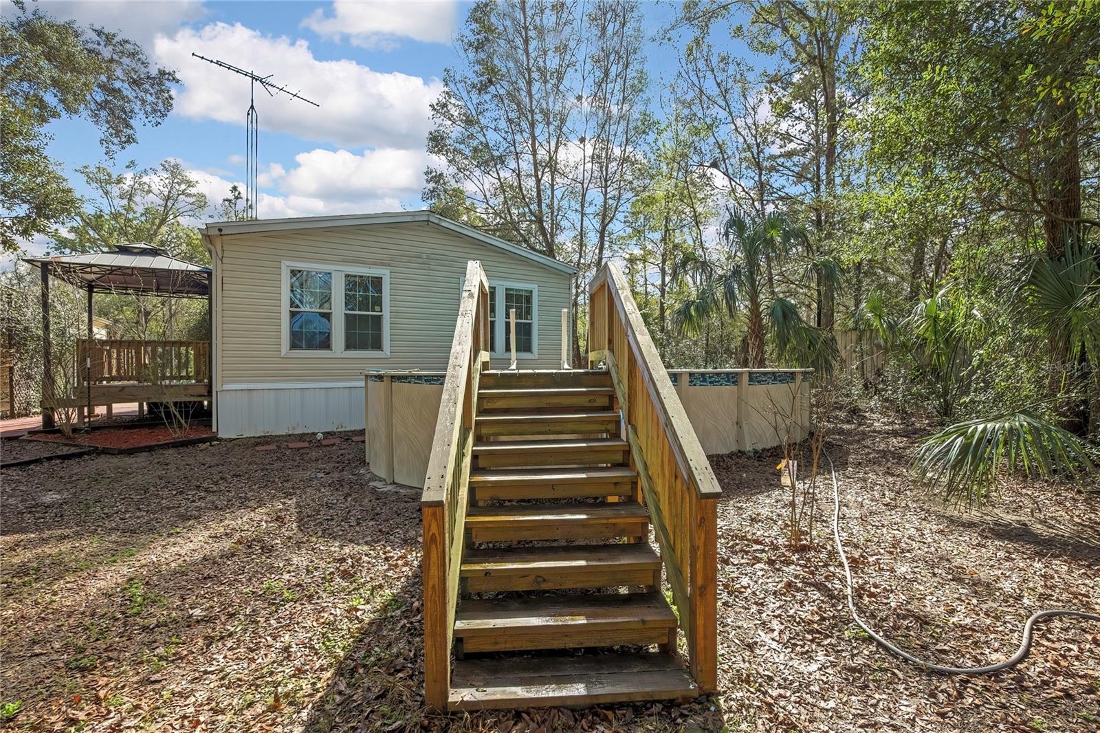 AC US 19 E TO C98 (AC02) - Residential