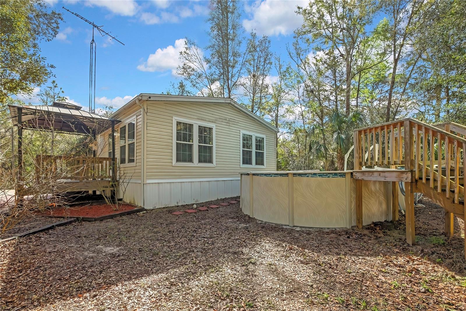 AC US 19 E TO C98 (AC02) - Residential