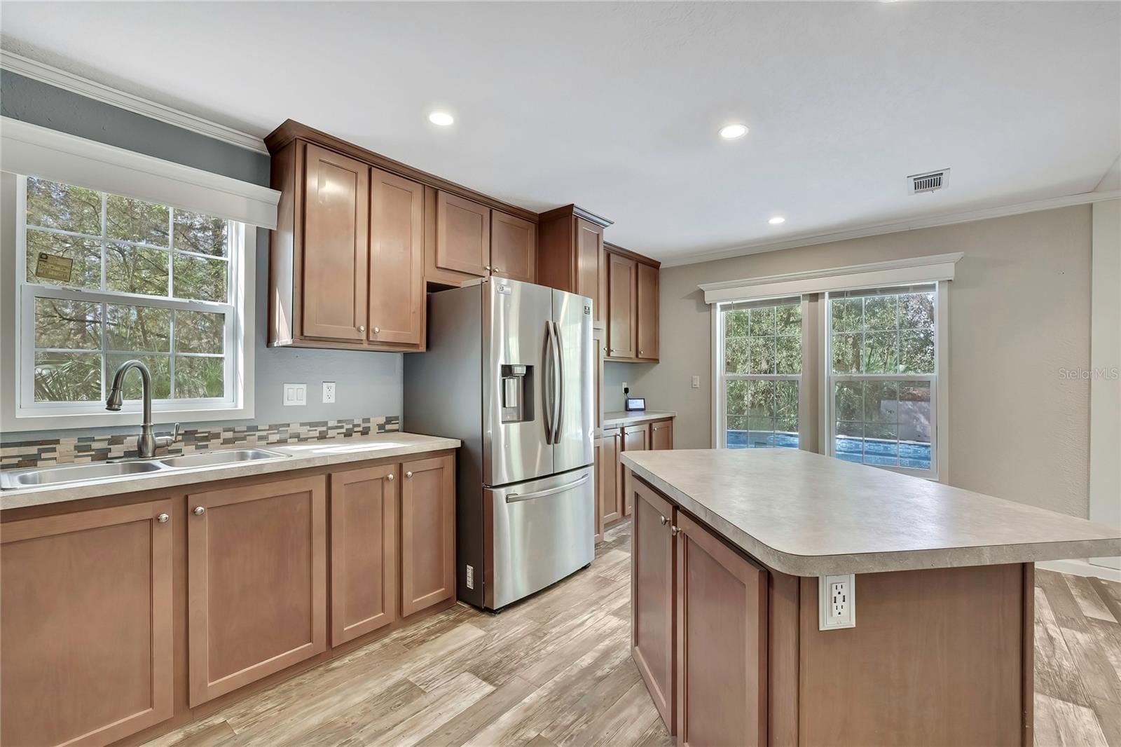 AC US 19 E TO C98 (AC02) - Residential