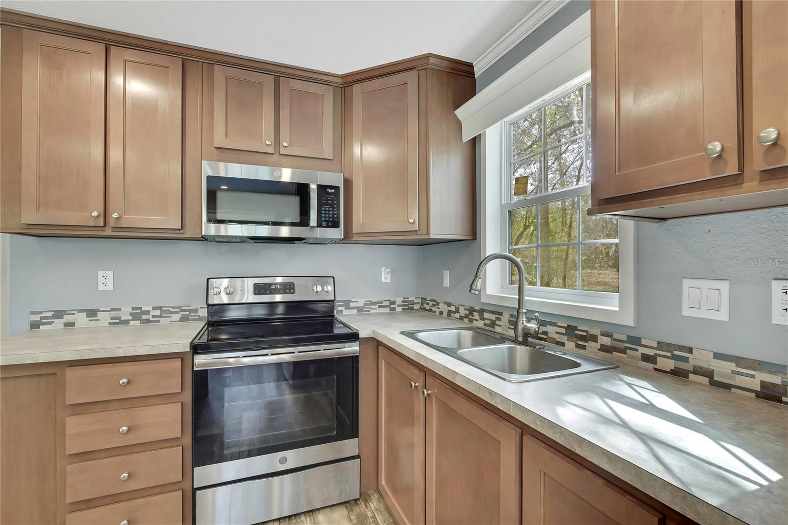 AC US 19 E TO C98 (AC02) - Residential