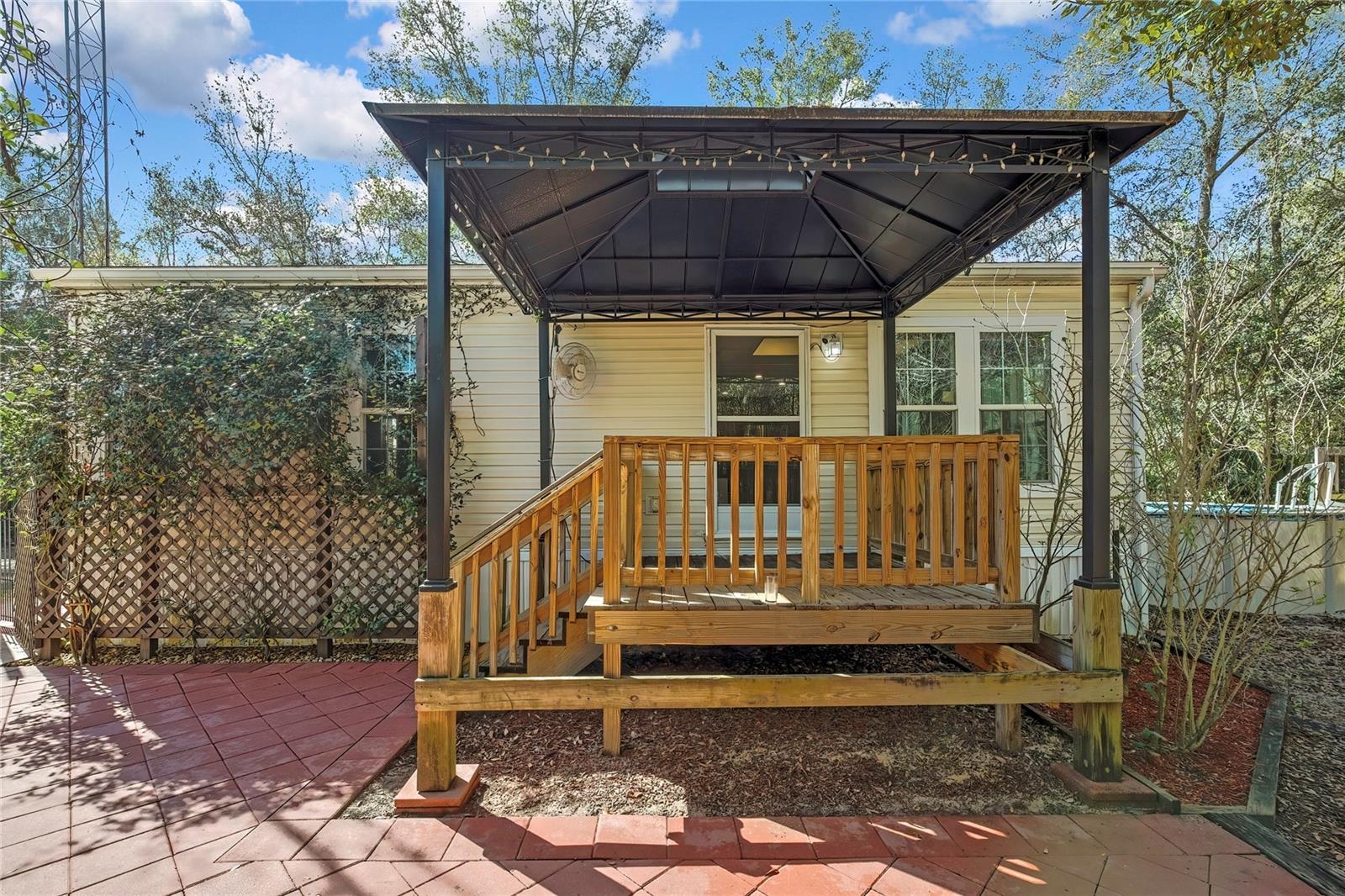 AC US 19 E TO C98 (AC02) - Residential