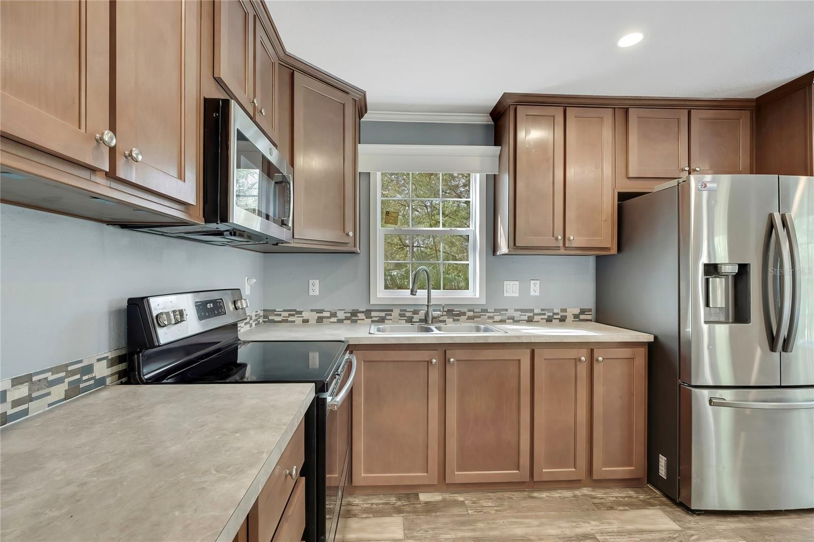 AC US 19 E TO C98 (AC02) - Residential