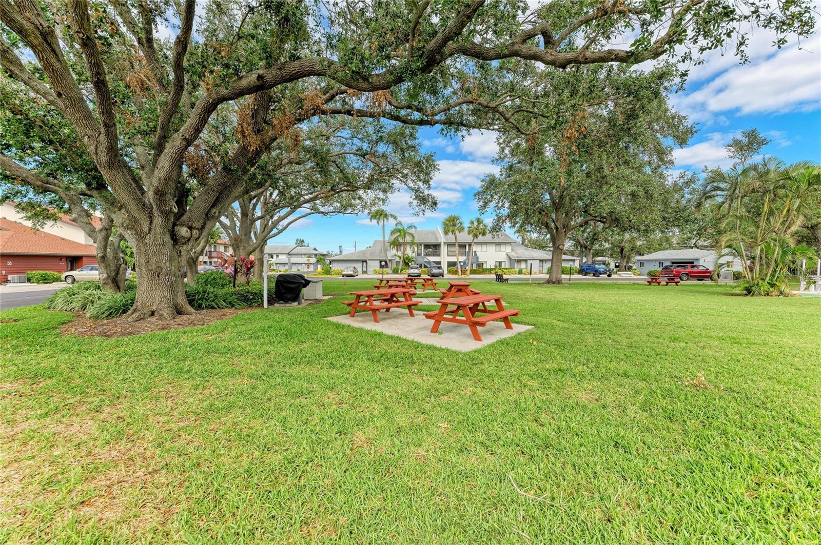 COUNTRY VILLAGE CONDO - Residential