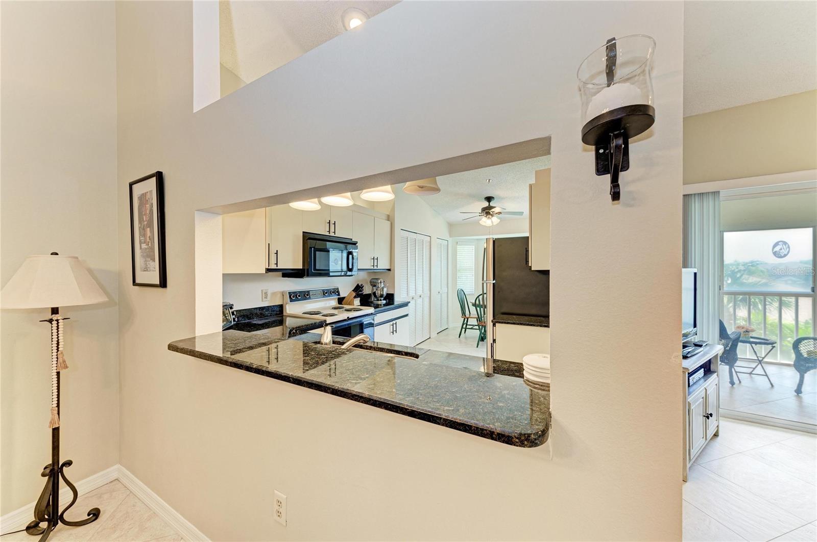 COUNTRY VILLAGE CONDO - Residential