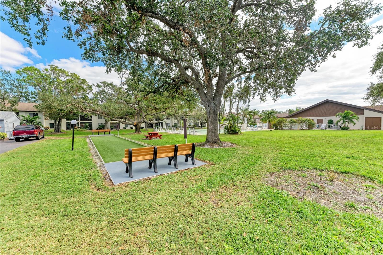 COUNTRY VILLAGE CONDO - Residential