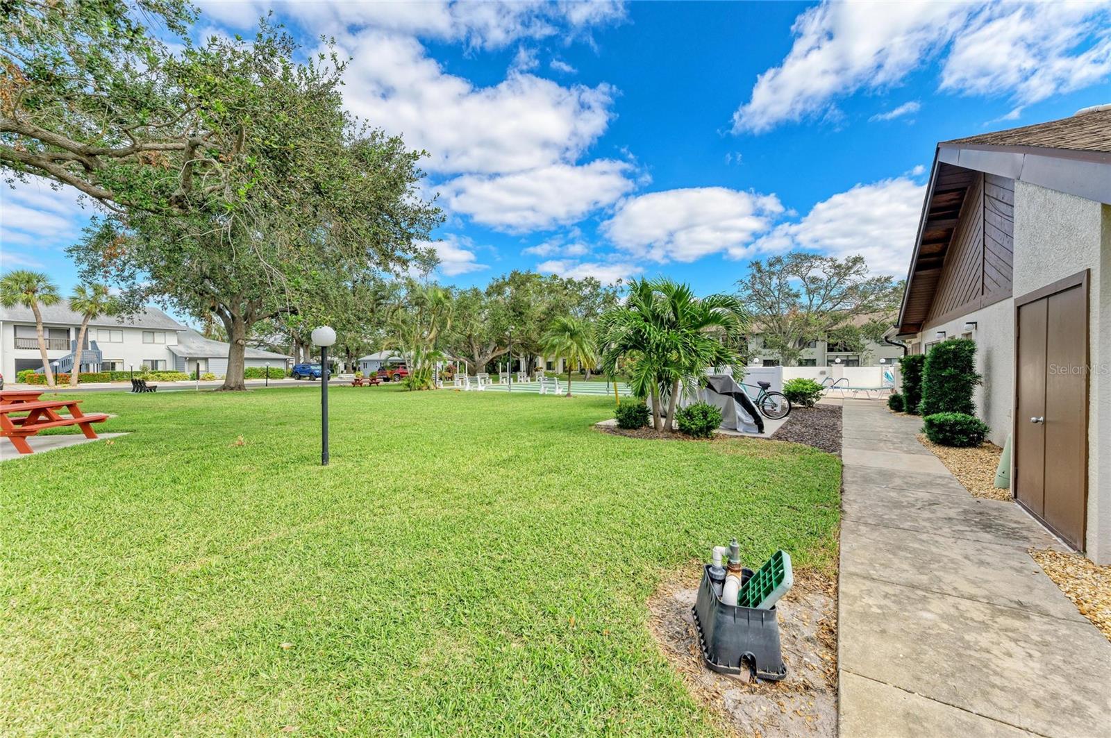 COUNTRY VILLAGE CONDO - Residential