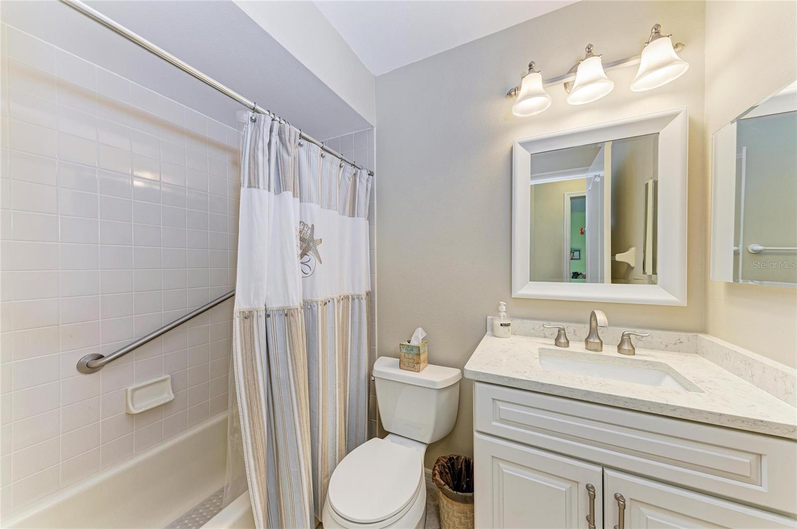 COUNTRY VILLAGE CONDO - Residential