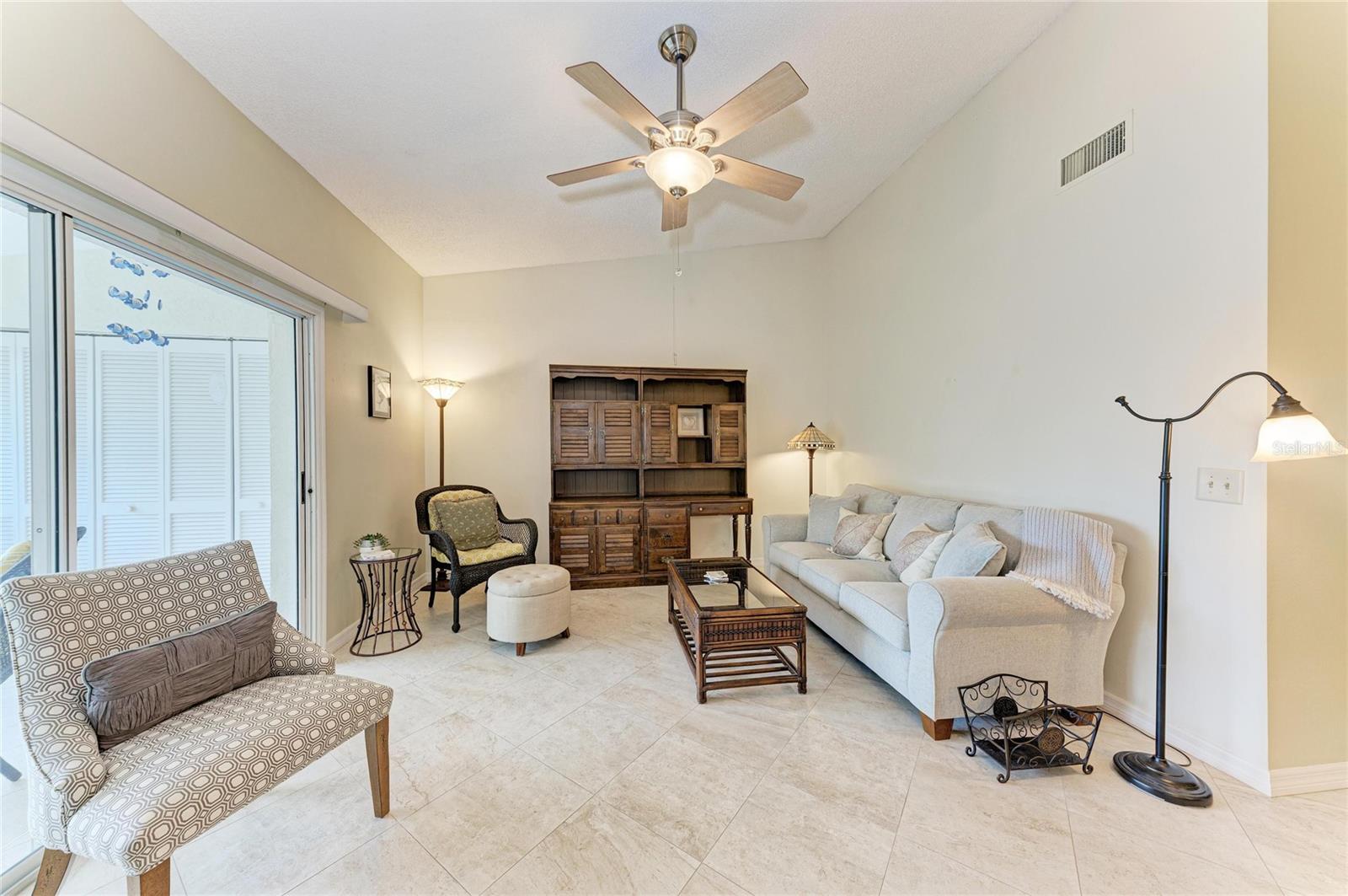 COUNTRY VILLAGE CONDO - Residential