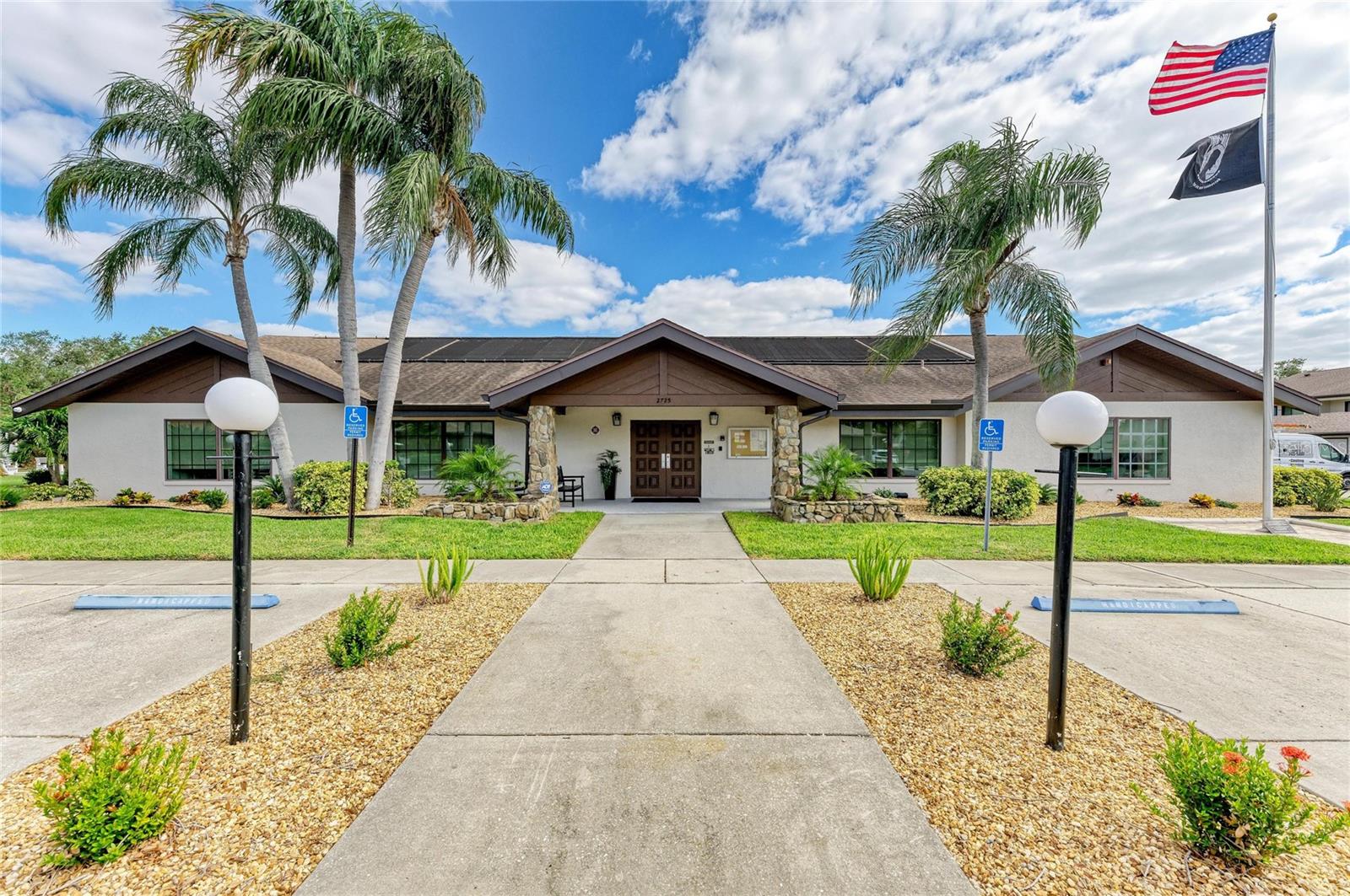 COUNTRY VILLAGE CONDO - Residential