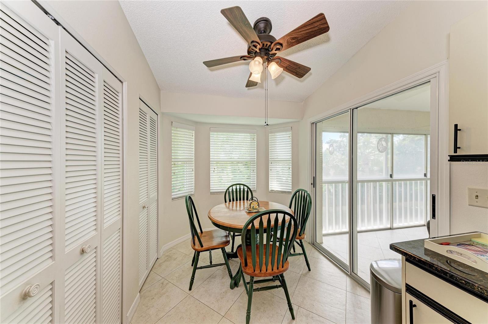 COUNTRY VILLAGE CONDO - Residential