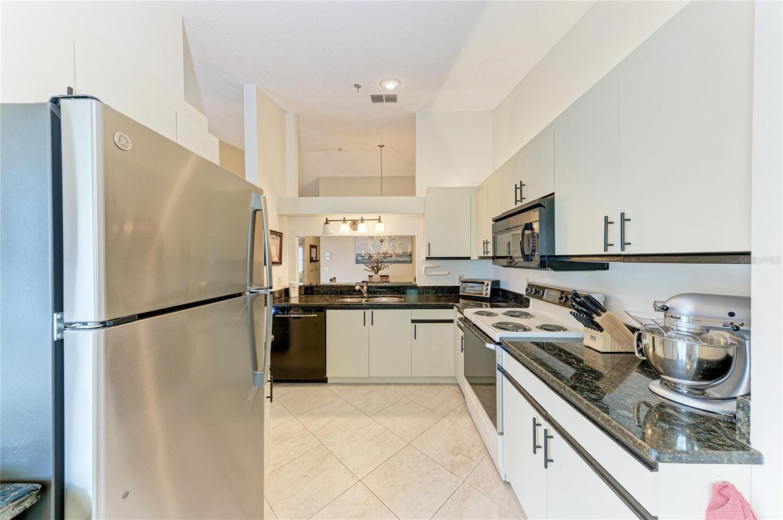 COUNTRY VILLAGE CONDO - Residential