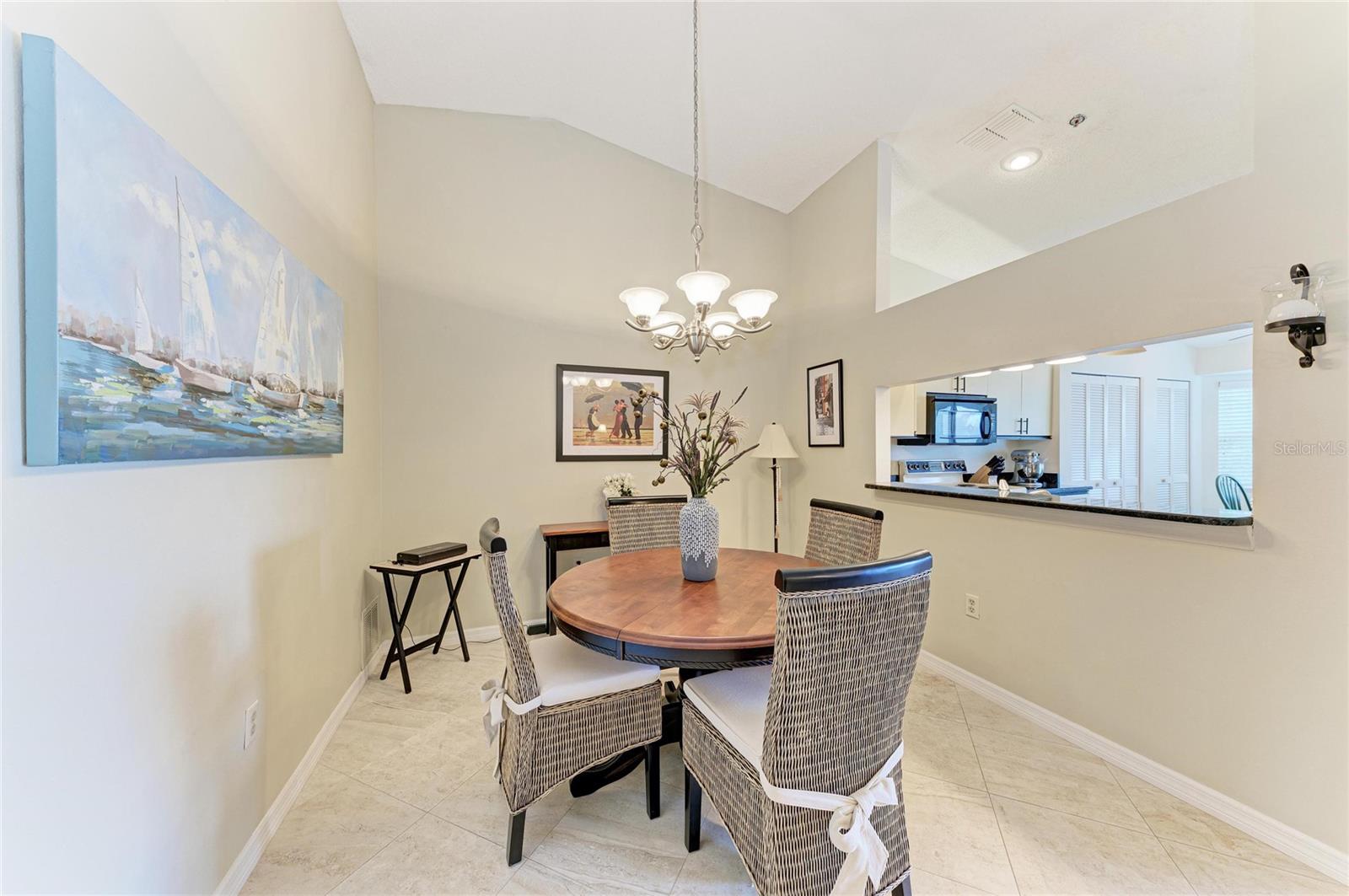 COUNTRY VILLAGE CONDO - Residential