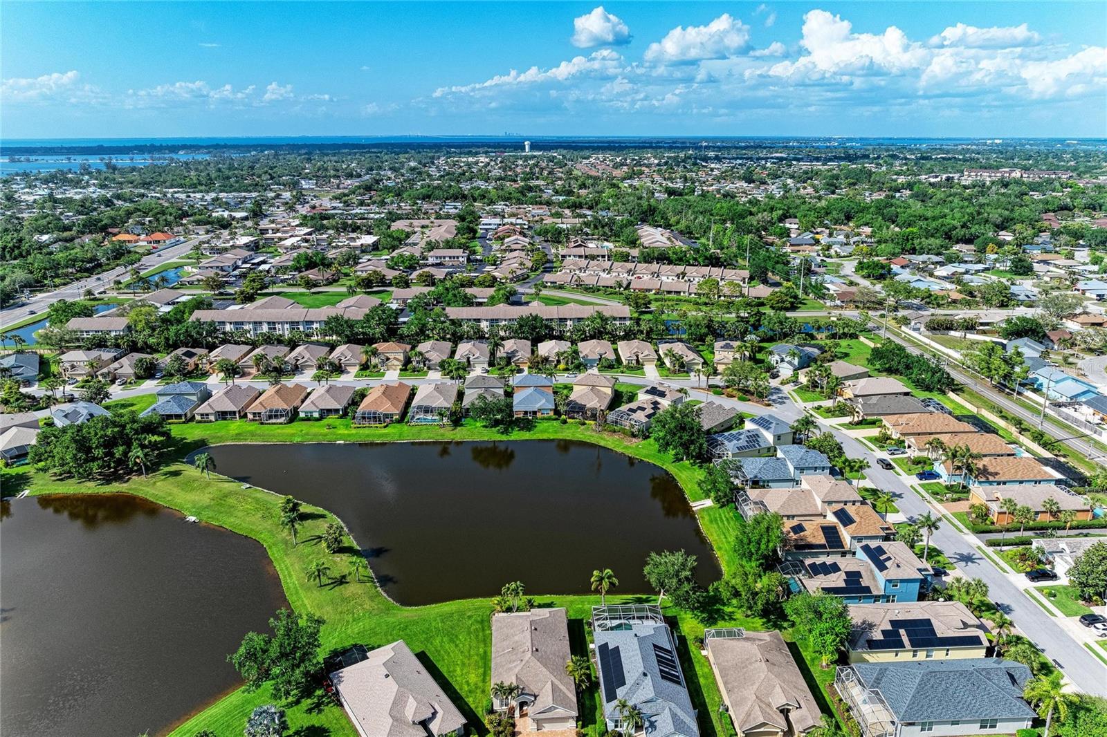 COUNTRY VILLAGE CONDO - Residential