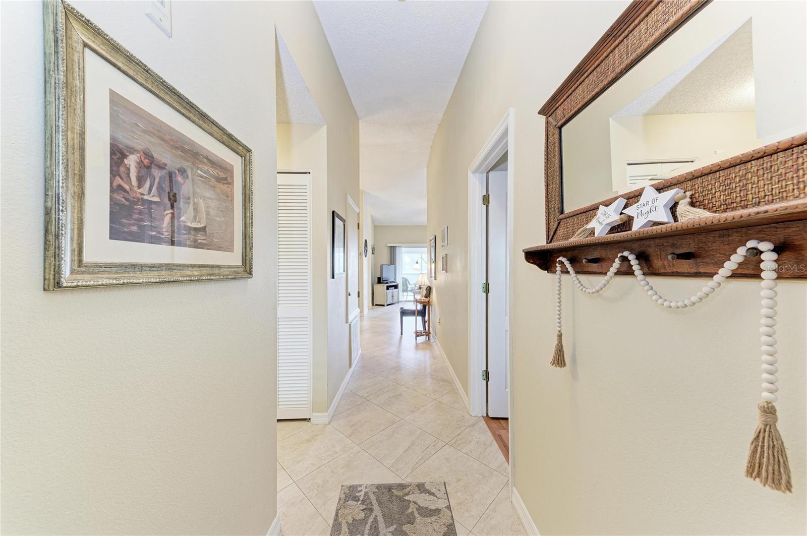 COUNTRY VILLAGE CONDO - Residential