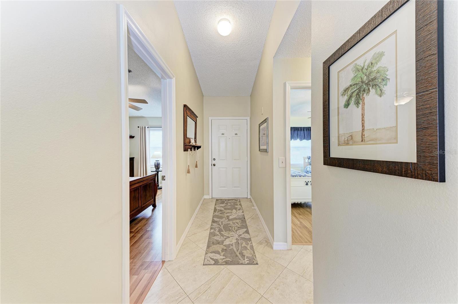 COUNTRY VILLAGE CONDO - Residential