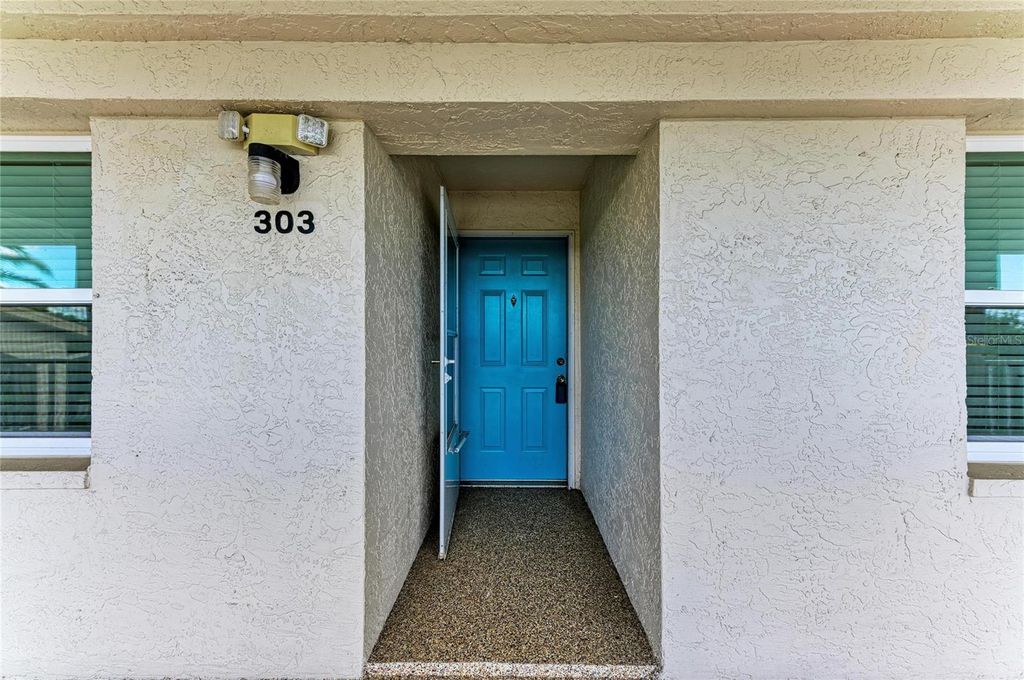 Photo of 7201 29th Ave Dr Dr W #303, Bradenton, FL 34209 (MLS # A4688487)