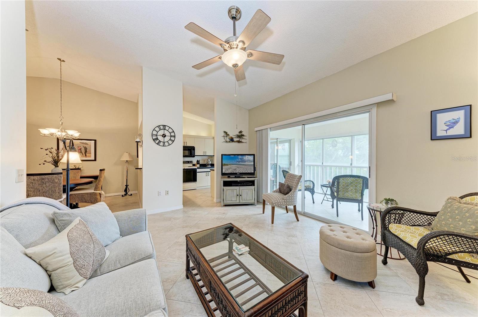 COUNTRY VILLAGE CONDO - Residential