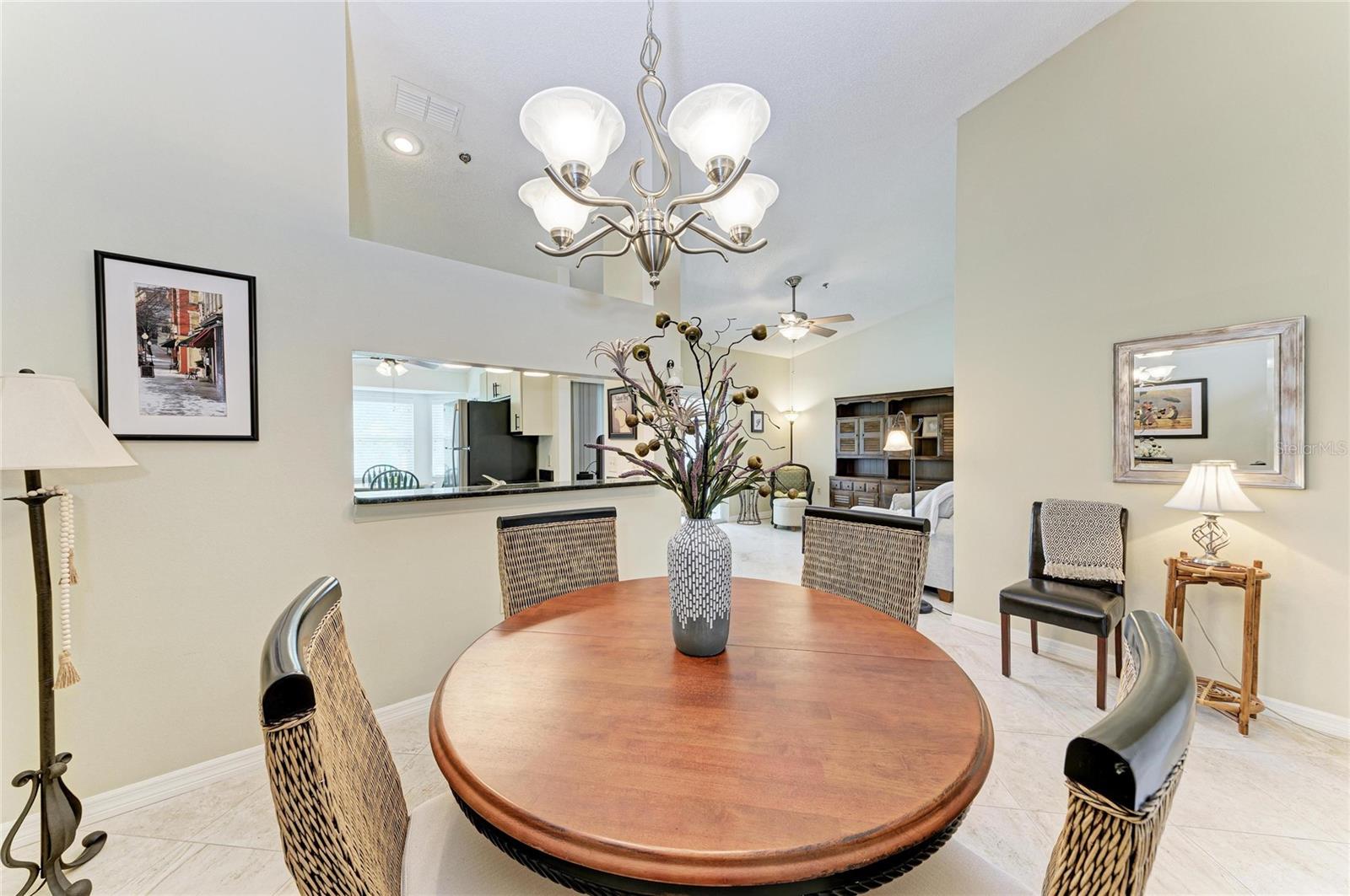 COUNTRY VILLAGE CONDO - Residential