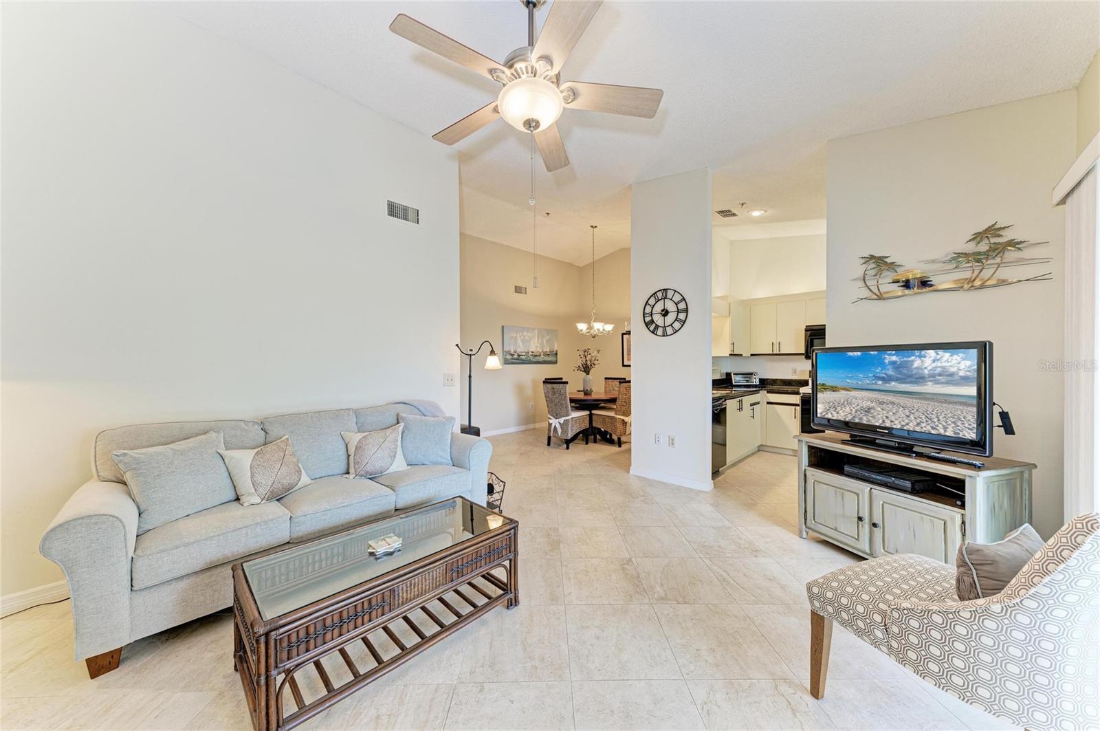 COUNTRY VILLAGE CONDO - Residential