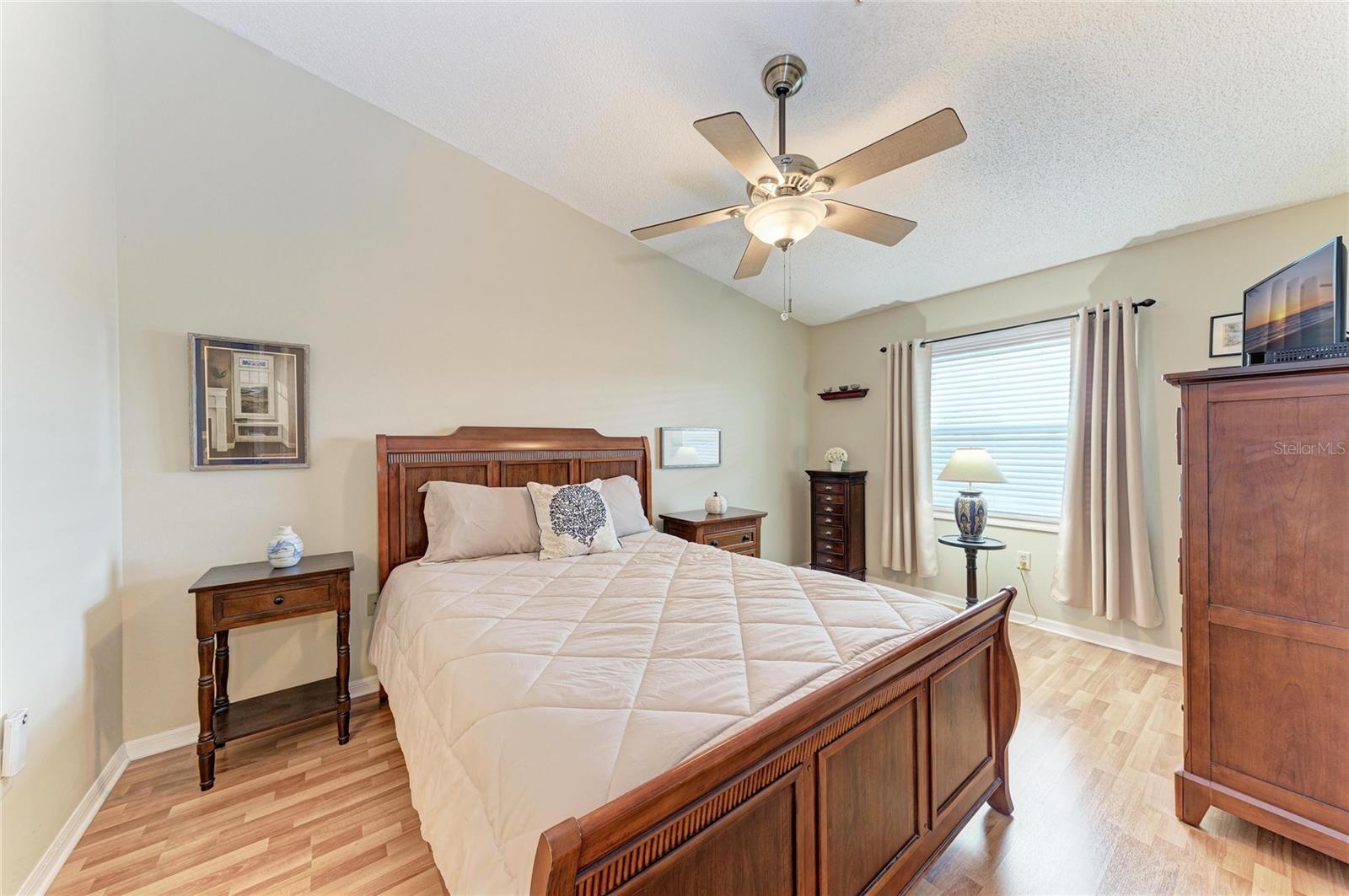 COUNTRY VILLAGE CONDO - Residential