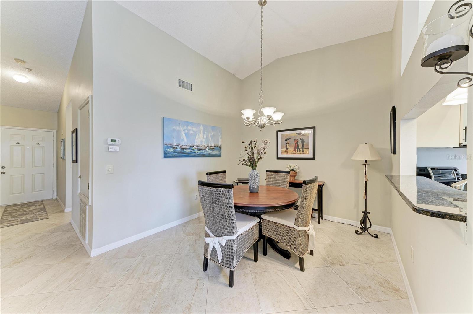 COUNTRY VILLAGE CONDO - Residential