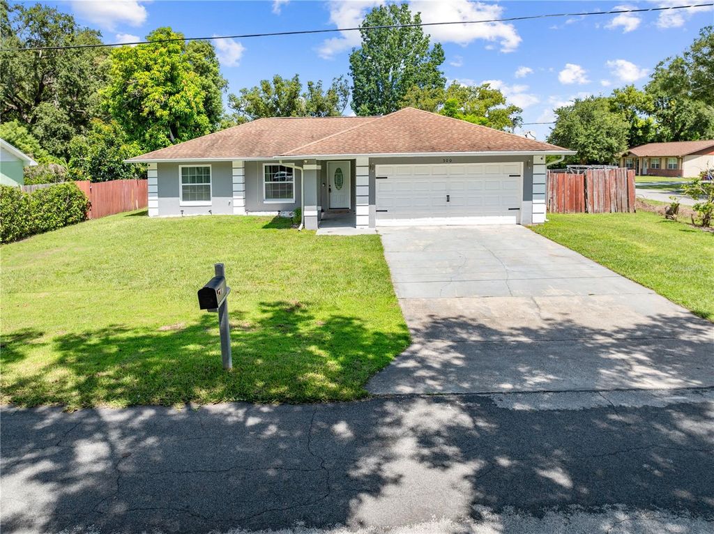 Photo of 500 16th Street, Saint Cloud, FL 34769 (MLS # S5134912)