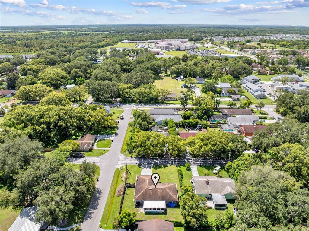 Photo of 500 16th Street, Saint Cloud, FL 34769 (MLS # S5134912)