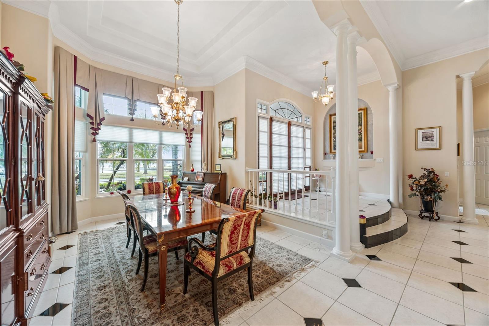 ESTATES AT PHILLIPS LANDING - Residential