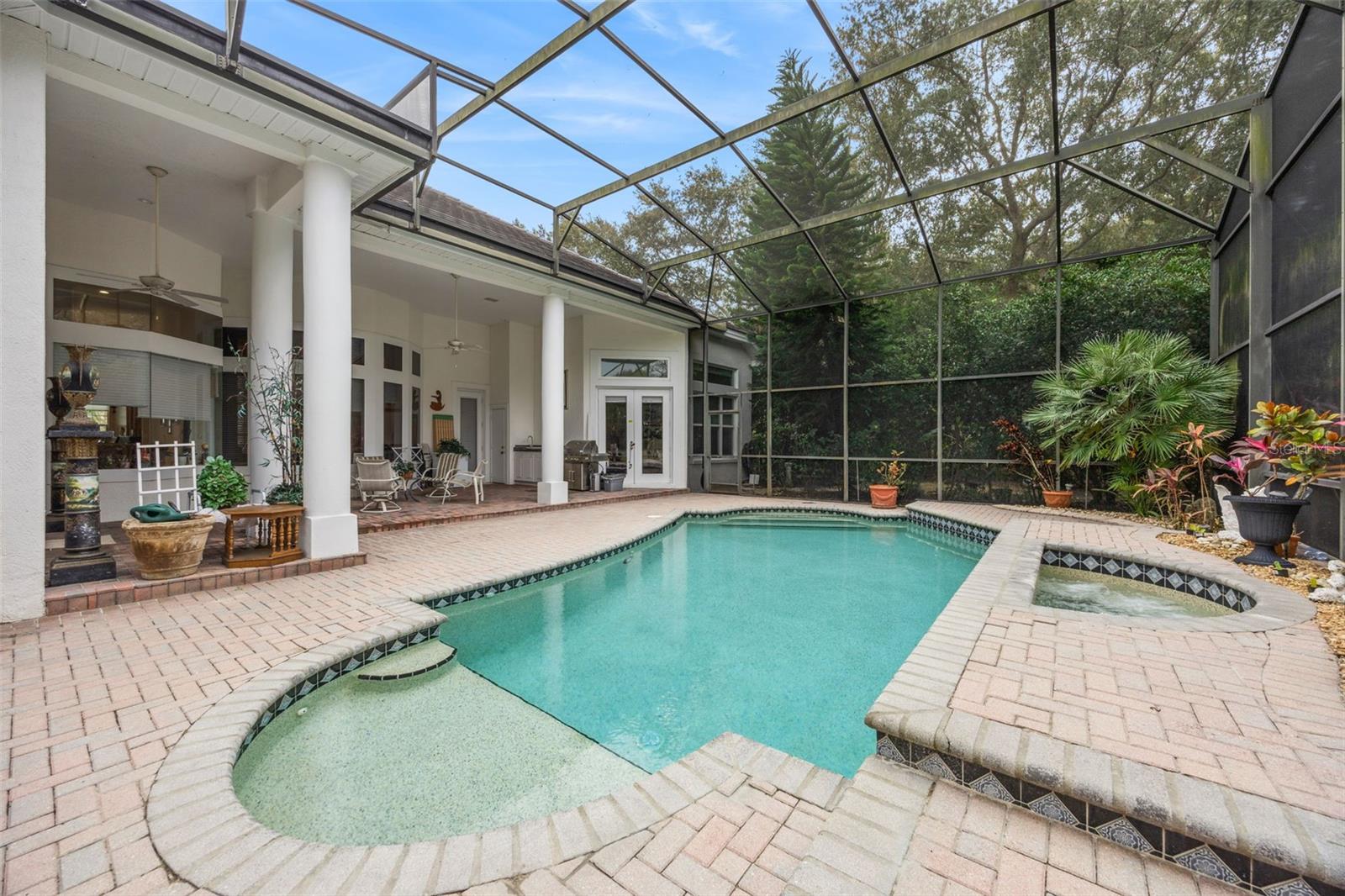 ESTATES AT PHILLIPS LANDING - Residential