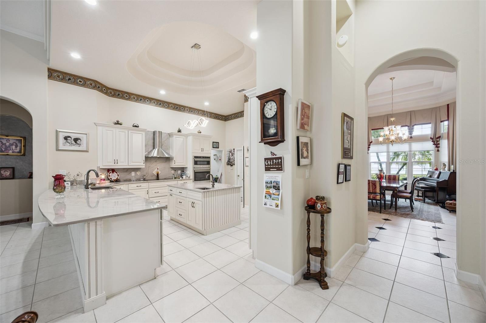 ESTATES AT PHILLIPS LANDING - Residential